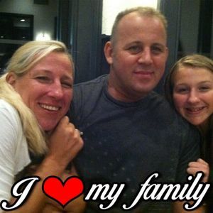 Meet your Posher, Christine